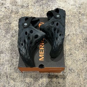 Merrell hydro moc Womens size 8.5